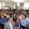 Ariovaldo Feliciano é empossado provedor da Santa Casa de Santos pela 5ª vez consecutiva